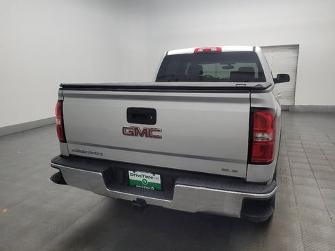 Used 2018 GMC Sierra 1500 SLE w/ SLE Value Package RWD image 7