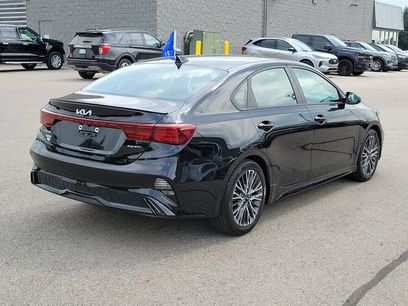 Used 2023 Kia Forte GT-Line w/ GT-Line Premium Package
