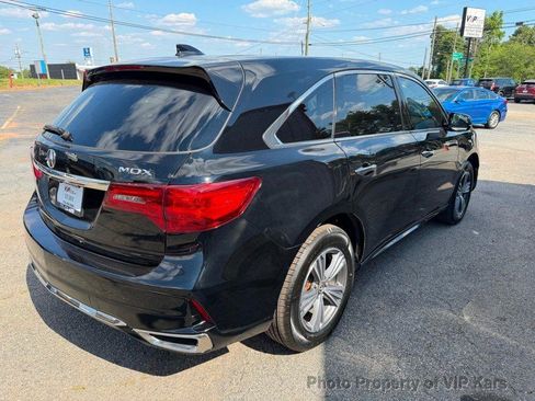 Used 2019 Acura MDX FWD image 5