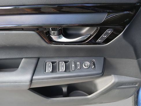 Used 2024 Honda CR-V EX-L image 17