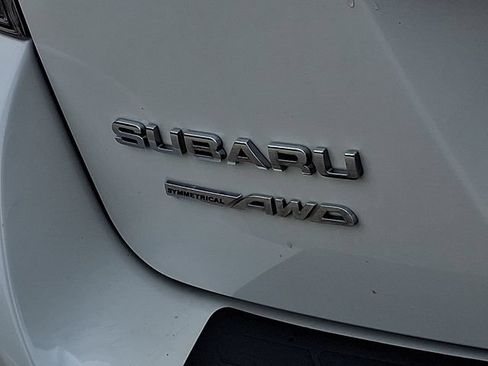 Used 2021 Subaru Crosstrek 2.5i Limited w/ Moonroof Package 2 AWD/4WD image 36