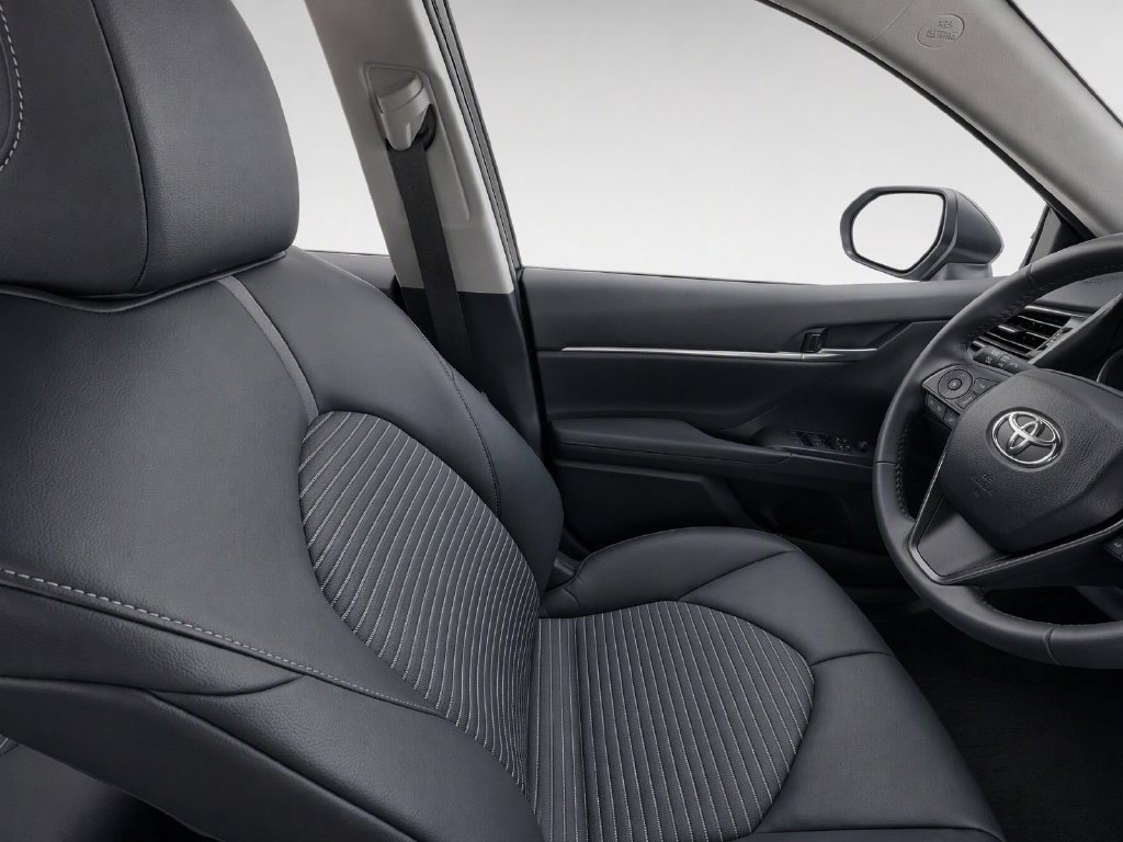 Used 2023 Toyota Camry SE FWD image 15