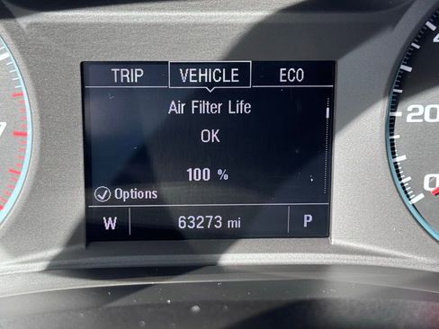 Used 2023 Chevrolet Traverse LS w/ Safety Package AWD/4WD image 35