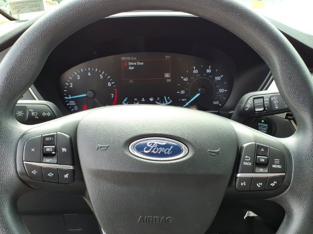 Certified 2020 Ford Escape SE AWD/4WD image 23