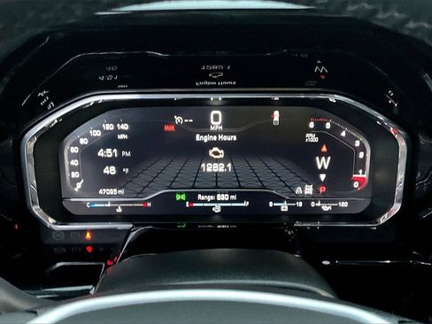 Used 2024 GMC Sierra 1500 Elevation w/ X31 Off-Road Package image 21