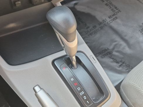 Used 2012 Honda Civic LX image 22
