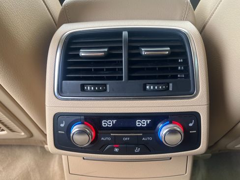 Used 2014 Audi A7 TDI Prestige w/ Prestige Package image 15