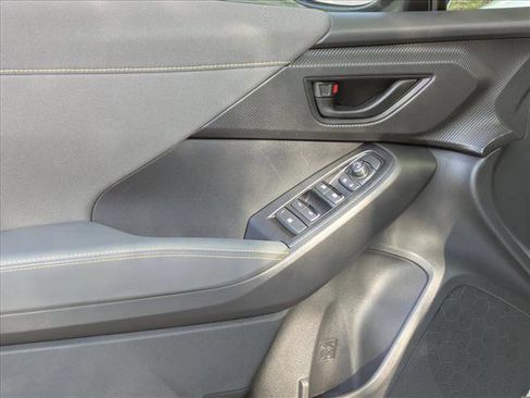New 2025 Subaru Crosstrek 2.5i Sport image 16