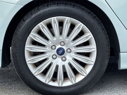 Used 2013 Ford Fusion Energi SE image 23