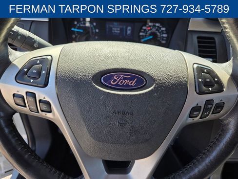 Used 2013 Ford Flex SE image 19