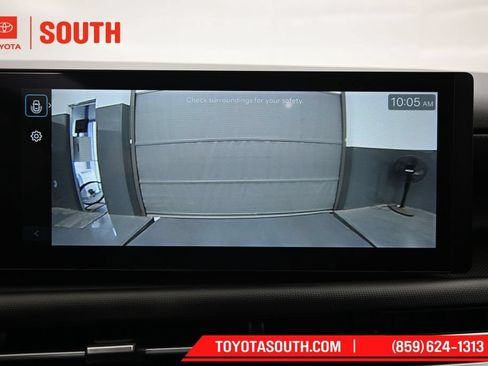 Used 2026 Hyundai Tucson SEL Plus AWD/4WD image 18