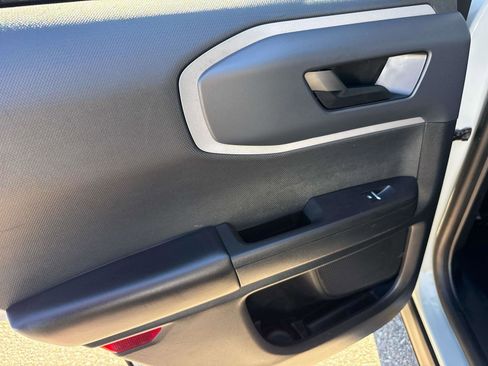 Used 2022 Ford Bronco Sport Big Bend w/ Convenience Package image 9