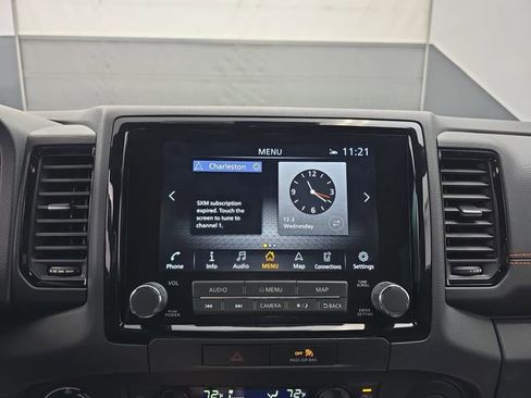 Used 2022 Nissan Frontier PRO-4X image 34