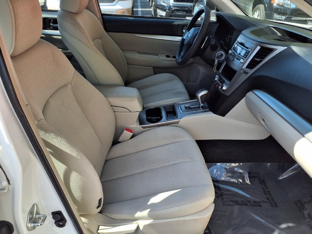 Used 2012 Subaru Outback 2.5i AWD/4WD image 33