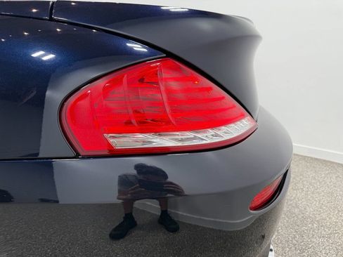 Used 2009 BMW M6 Convertible RWD image 15