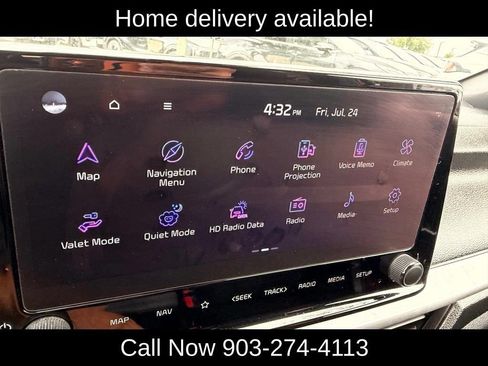 Used 2024 Kia Forte GT-Line FWD image 19