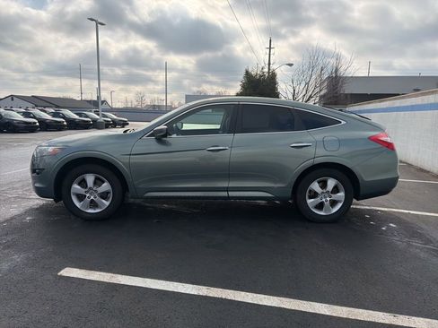 Used 2012 Honda Crosstour EX image 2
