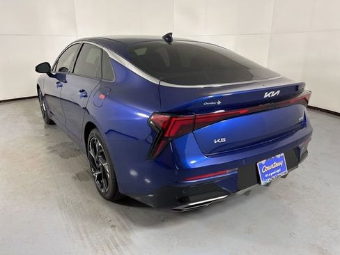 New 2026 Kia K5 GT-Line image 6