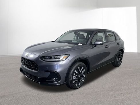 New 2026 Honda HR-V EX-L image 23