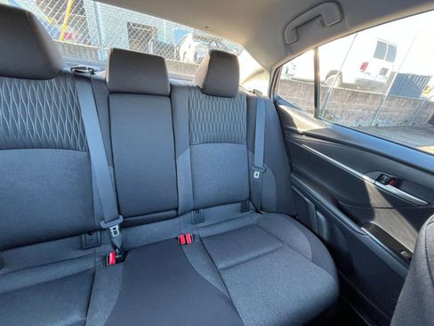 Used 2025 Toyota Camry LE image 36