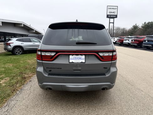 Used 2024 Dodge Durango R/T image 4