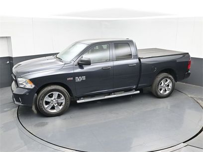 Used 2019 RAM 1500 Express w/ Express Value Package