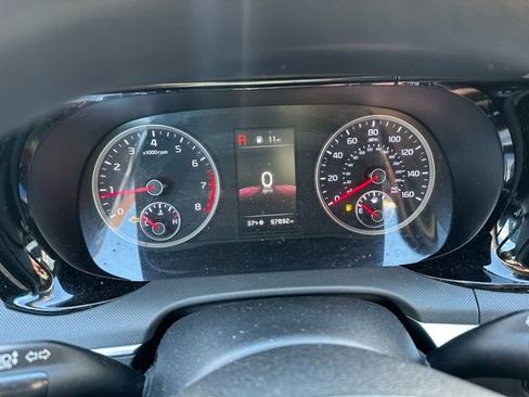 Used 2021 Kia K5 LXS image 17