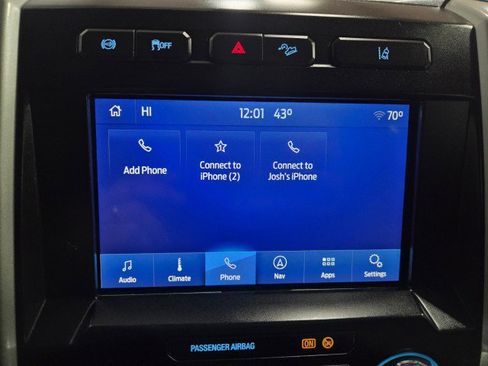 Used 2020 Ford F250 Lariat w/ Lariat Ultimate Package image 59