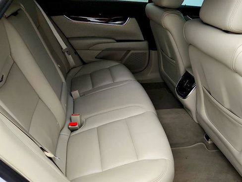 Used 2017 Cadillac XTS Luxury AWD/4WD image 22