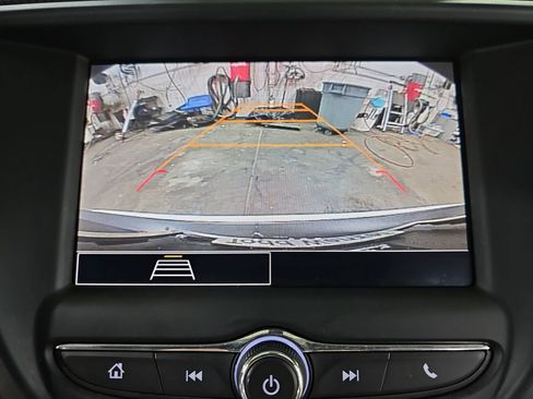 Certified 2023 Chevrolet TrailBlazer LT image 28