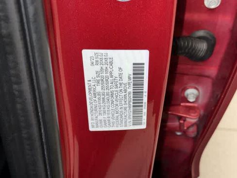 Used 2023 Honda Pilot Elite image 14