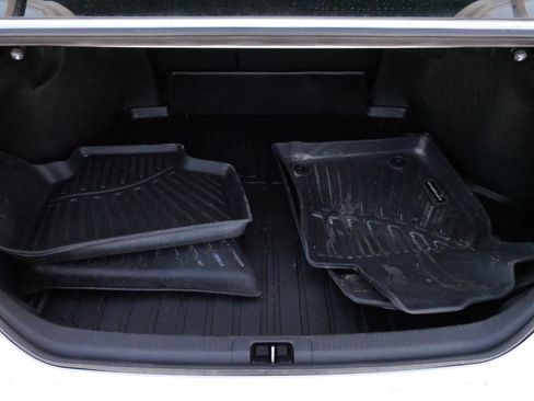 Certified 2025 Toyota Camry LE w/ Convenience Package image 17