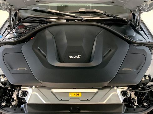 Used 2024 BMW i4 M50 w/ Premium Package AWD/4WD image 16