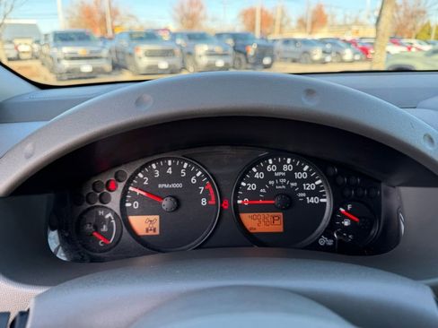 Used 2021 Nissan Frontier SV image 13