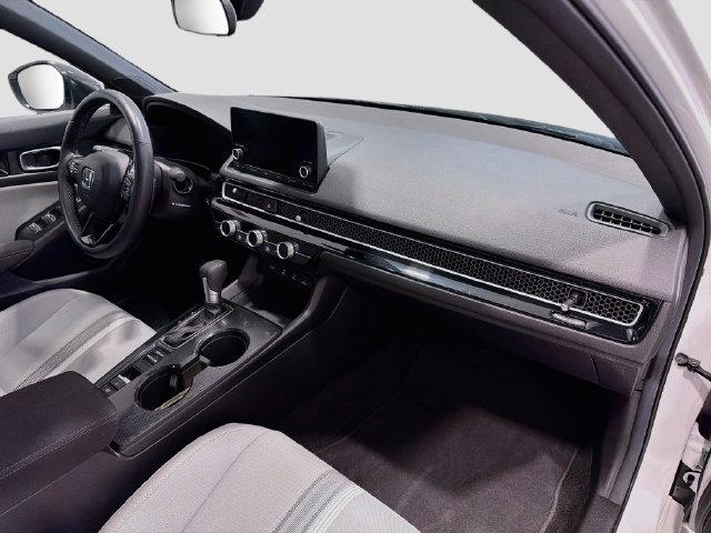 Used 2026 Honda Civic Sport image 23