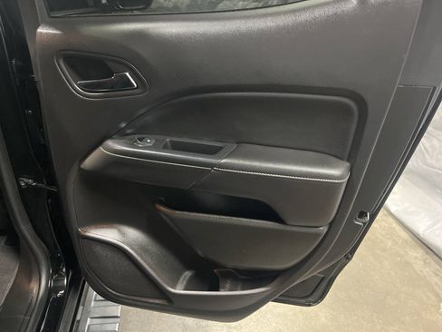 Used 2018 GMC Canyon Denali AWD/4WD image 29