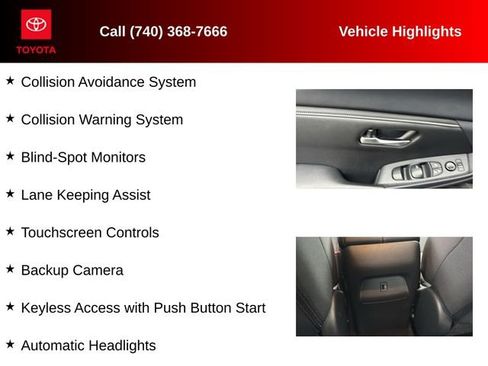 Used 2024 Nissan Sentra SV image 10