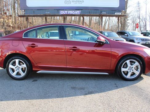 Used 2013 Volvo S60 T5 image 6