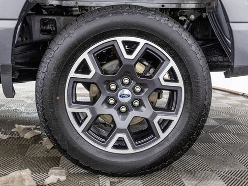 Used 2024 Ford F150 STX image 49