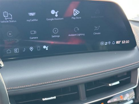 New 2026 Cadillac CT5 V image 27