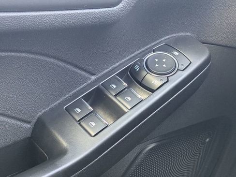 Certified 2024 Ford Escape Active FWD image 23
