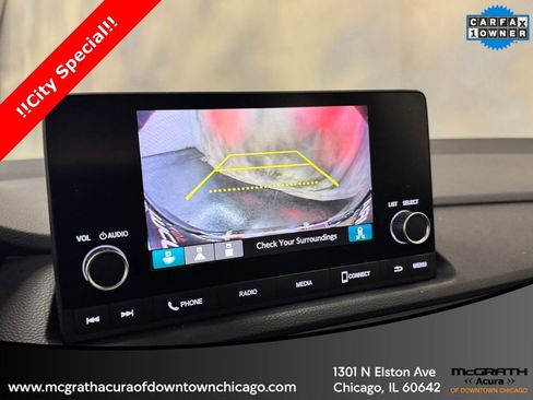 Used 2024 Acura Integra image 34