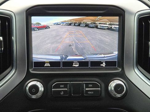 Used 2021 GMC Sierra 1500 SLT image 19