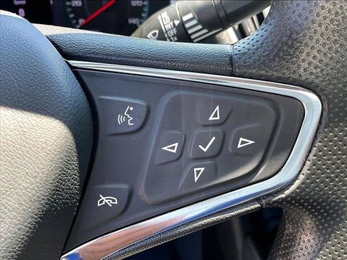 Used 2024 Chevrolet Malibu LS FWD image 20