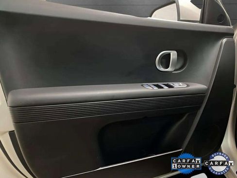 Used 2024 Hyundai Ioniq 5 SEL image 14