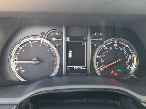 Used 2023 Toyota 4Runner Limited image 27