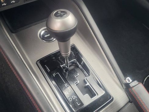 Used 2023 Mitsubishi Outlander Sport LE AWD/4WD image 24