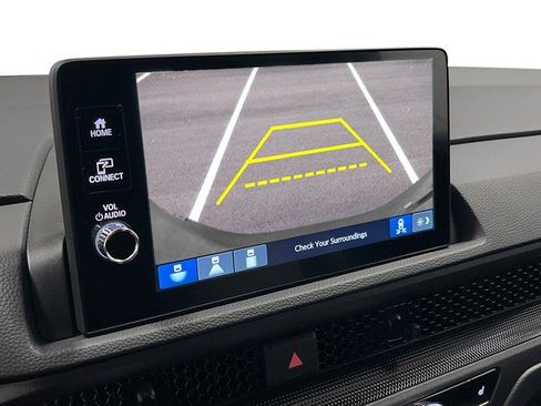 New 2026 Honda CR-V EX image 21