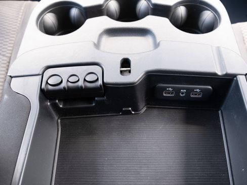 Used 2019 RAM 1500 Express w/ Ignition Orange Sport Package image 9