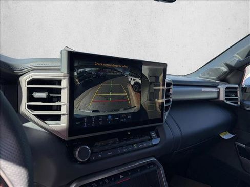 New 2026 Toyota Tundra Platinum AWD/4WD image 15